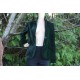 Dark Green Classic velvet Jacket
